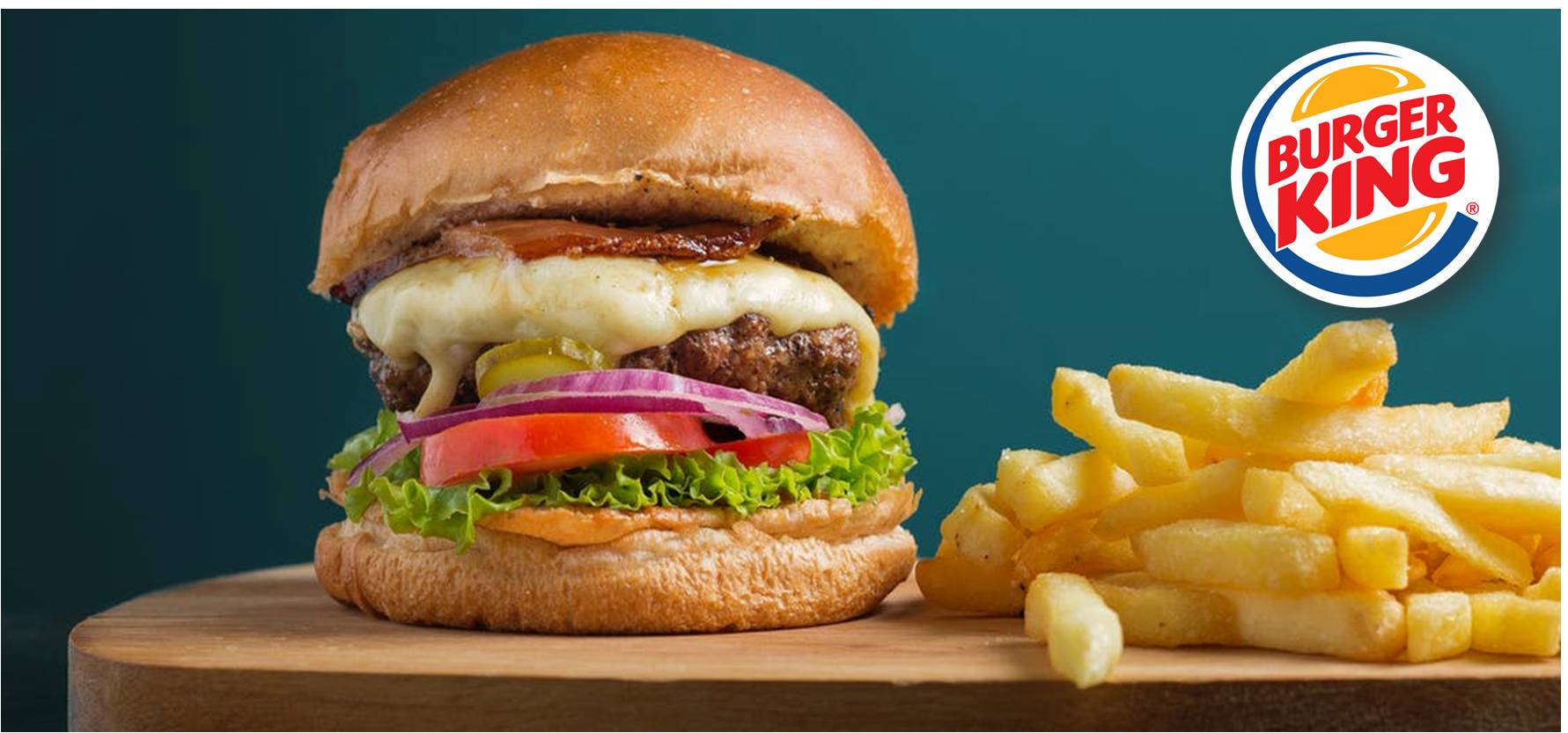 BurgerKing BurgerKing